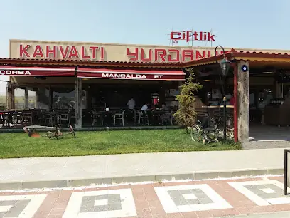 Tekirdağ Uçak Restoran