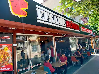 İznik Efsane Döner