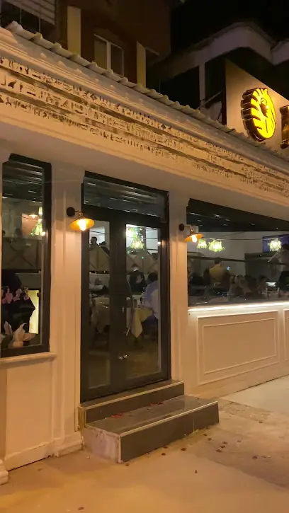 Ramses Restaurant