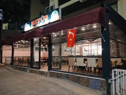 BETÜŞ EV YEMEKLERİ