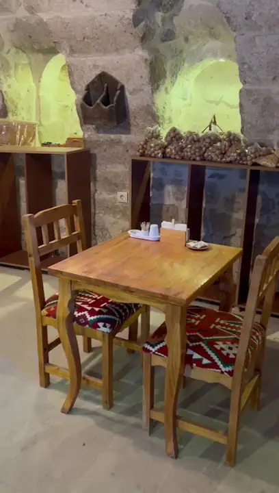 MALAKOPİ HOUSE