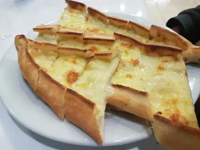 Saray Restoran