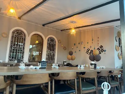 Köşk Cafe Restaurant