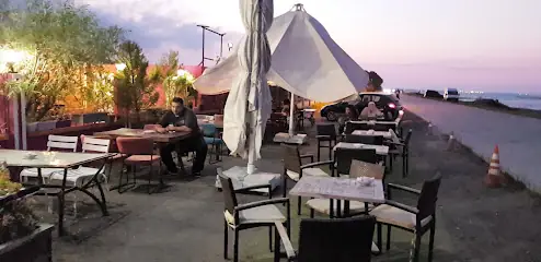 Köpük Cafe Köfte & Balık