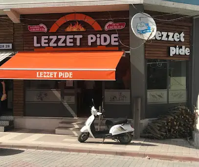 Lezzet Pide (Manyas)