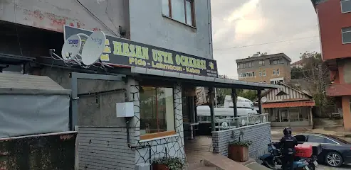 Hasan Usta Ocakbaşı