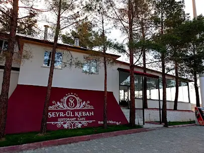 Seyrül Keban Restoran