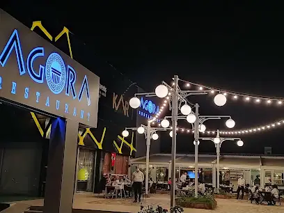 AGORA RESTAURANT AYDIN