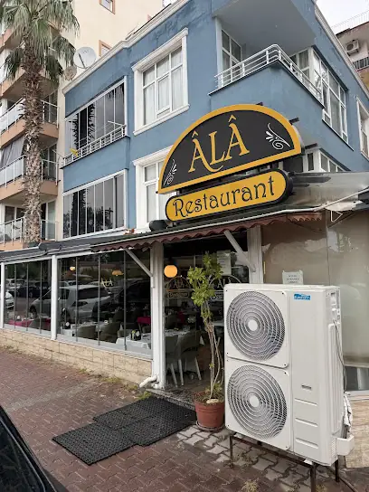 Alâ Restaurant