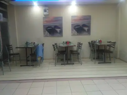 Lokanta ZAFERİN YERİ