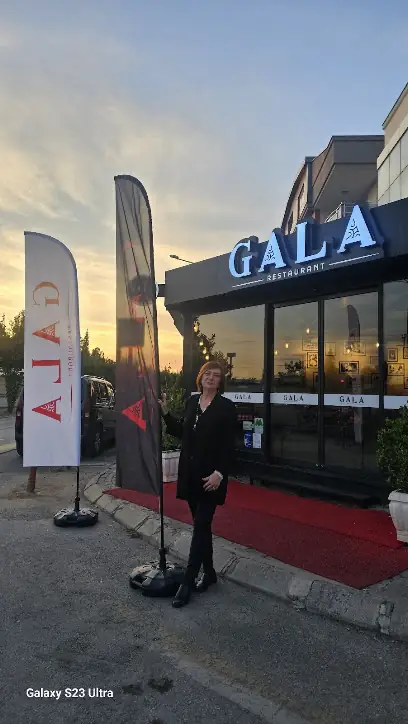 Gala Restoran