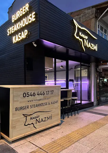 Kasap Nazmi