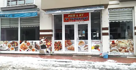 Mer&Ay Ev Yemekleri
