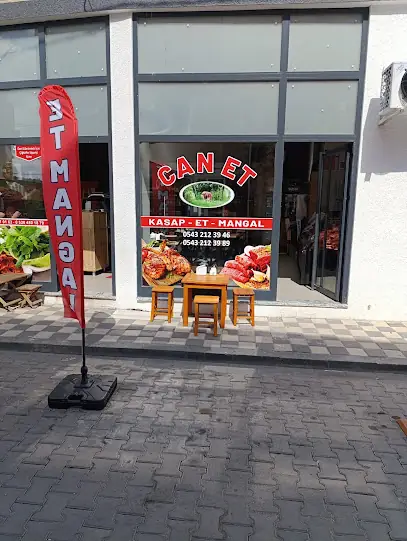CAN ET