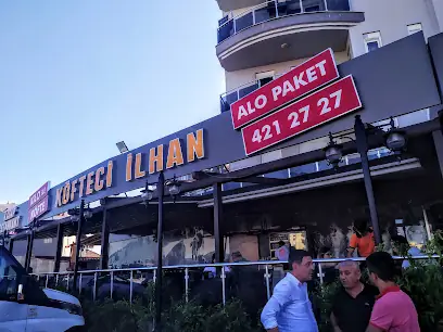 Köfteci İlhan