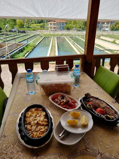 Balık Restaurant