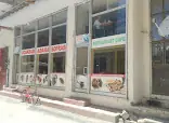 Keyfi Acıbadem cafe restorant