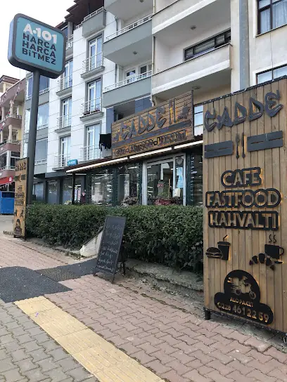 Osmaneli Yemek Cadde 11 FAST FOOD