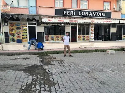 Peri Lokantası