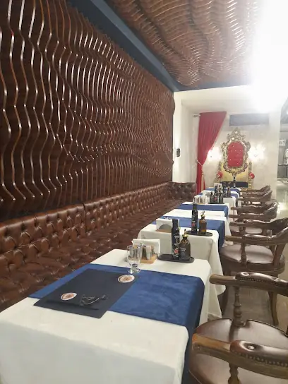 Sultan Restoran