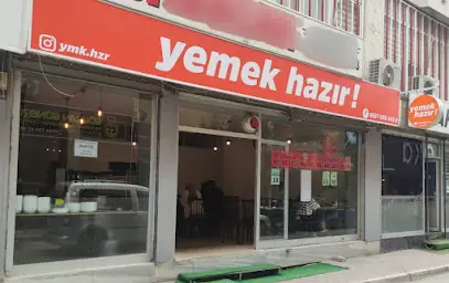 yemek hazır ! Ev Yemekleri - Lokanta