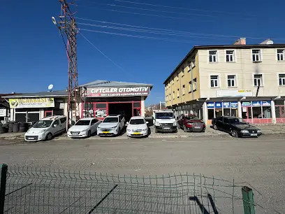 ÇİFTÇİLER OTOMOTİV OTO KİRALAMA