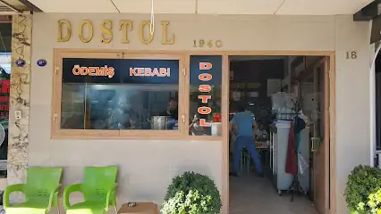 Dostol Kebap