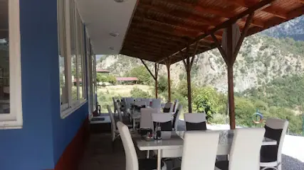 Gölbaşı Restaurant