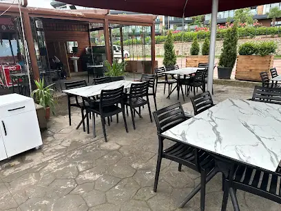 Trabzon Büyükşehir Belediyesi Yalıncak Sosyal Tesisleri