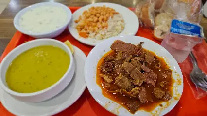Yeni Özlem Lokantası