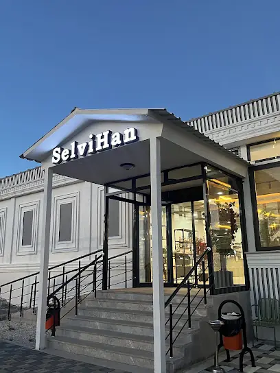 SelviHan