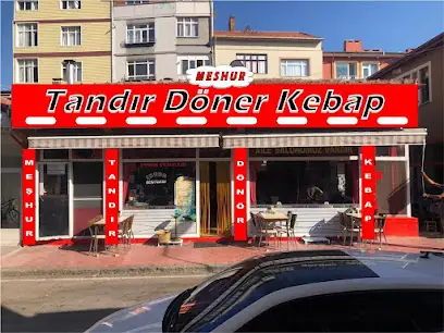 Anadolu Tandır Kebap Lokantası
