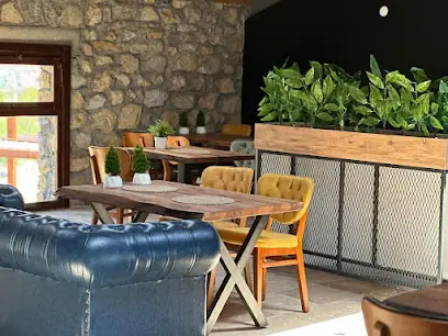 taş mekan