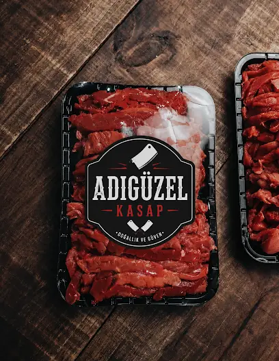 Adıgüzel Kasap Restorant
