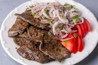 Arabacı Aile Ciğer Salonu