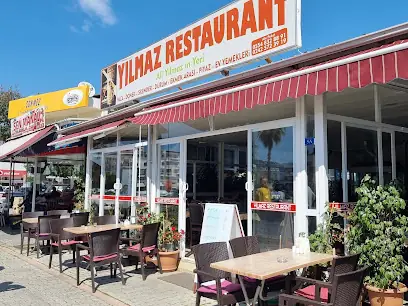 Ali Yilmaz Restaurant