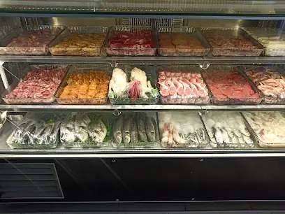 Boğaziçi Restoran