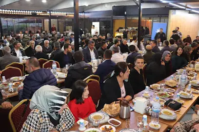 Halfeti Başkanın Yeri Duba Restaurant