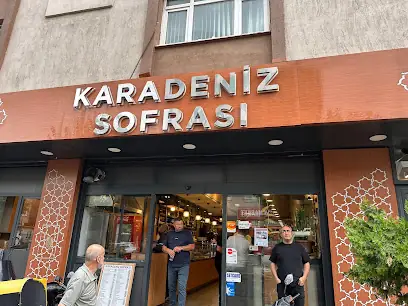 Karadeniz Sofrası