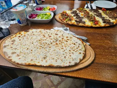 Kalkandere Pide Lahmacun Yemek Salonu