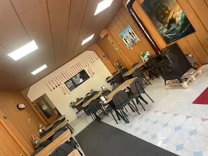 Şampiyon Balık Restoran