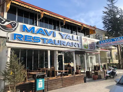 Mavi Yalı Restaurant