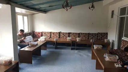 Şenkayalılar Derneği Kuzu Cağ Kebap