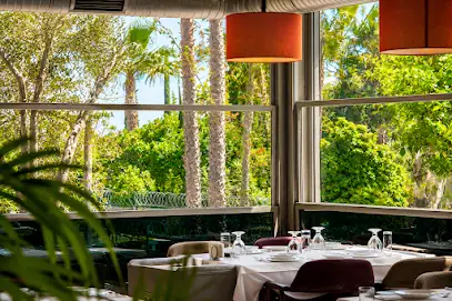 Lagos Balık Restaurant