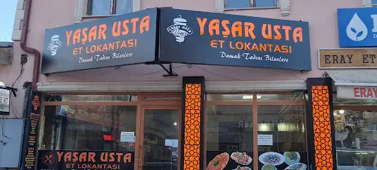 Yaşar USTA ET DÖNER , KAVURMA , BEĞENMEDİĞİNİZ YEMEK OLURSA MUTLAKA DEĞİŞTİRELİM