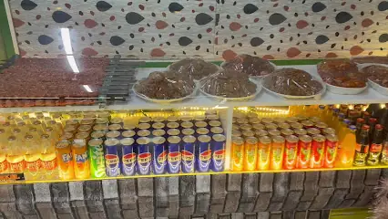Keskin Restaurant