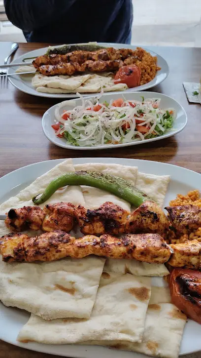 Aydıncık Pide Lahmacun Fırını