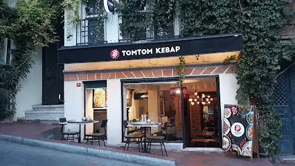 Tomtom Kebap