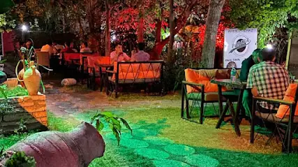 Palu Saklı Bahçe