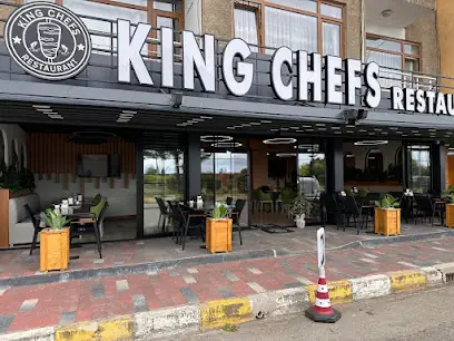 King Chefs Restaurant Beşikdüzü